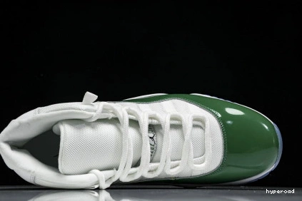 Hyperoad Air high Jordan 11 1002